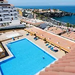 Playa Volcanica Apartment Puerto de Santiago (Tenerife)