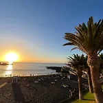 Playa Volcanica Apartment