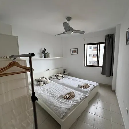 Playa Volcanica Apartamento