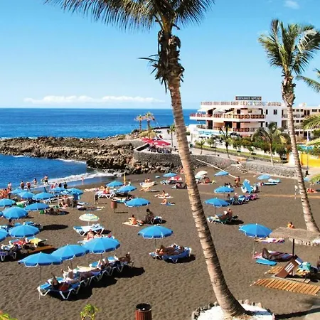 Playa Volcanica 公寓