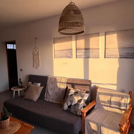 דירה Playa Volcanica