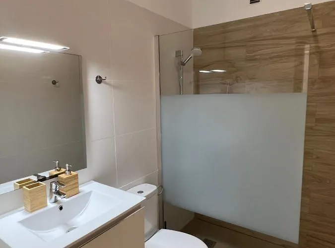 Playa Volcanica Daire