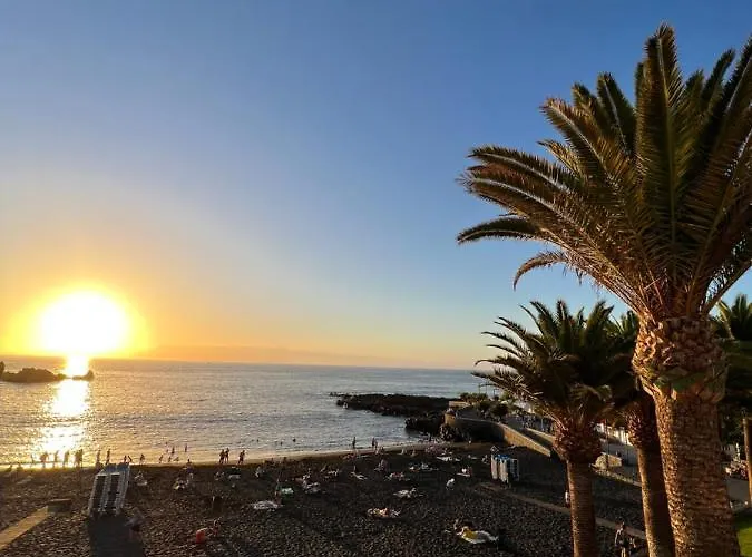 Playa Volcanica Daire