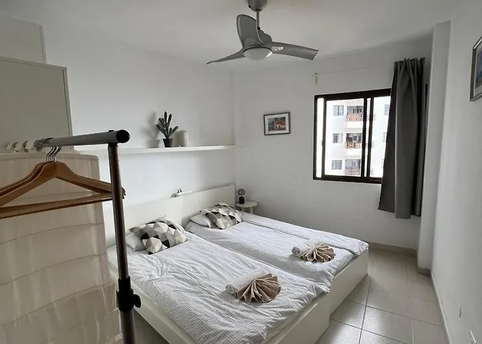 Playa Volcanica Daire