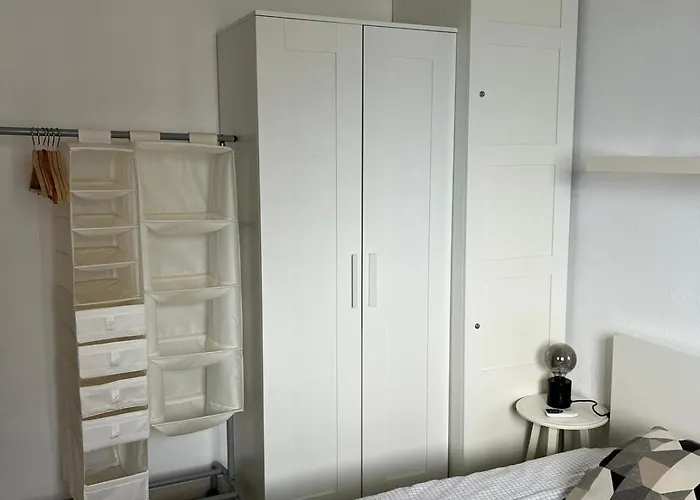 Daire Playa Volcanica Puerto de Santiago (Tenerife)